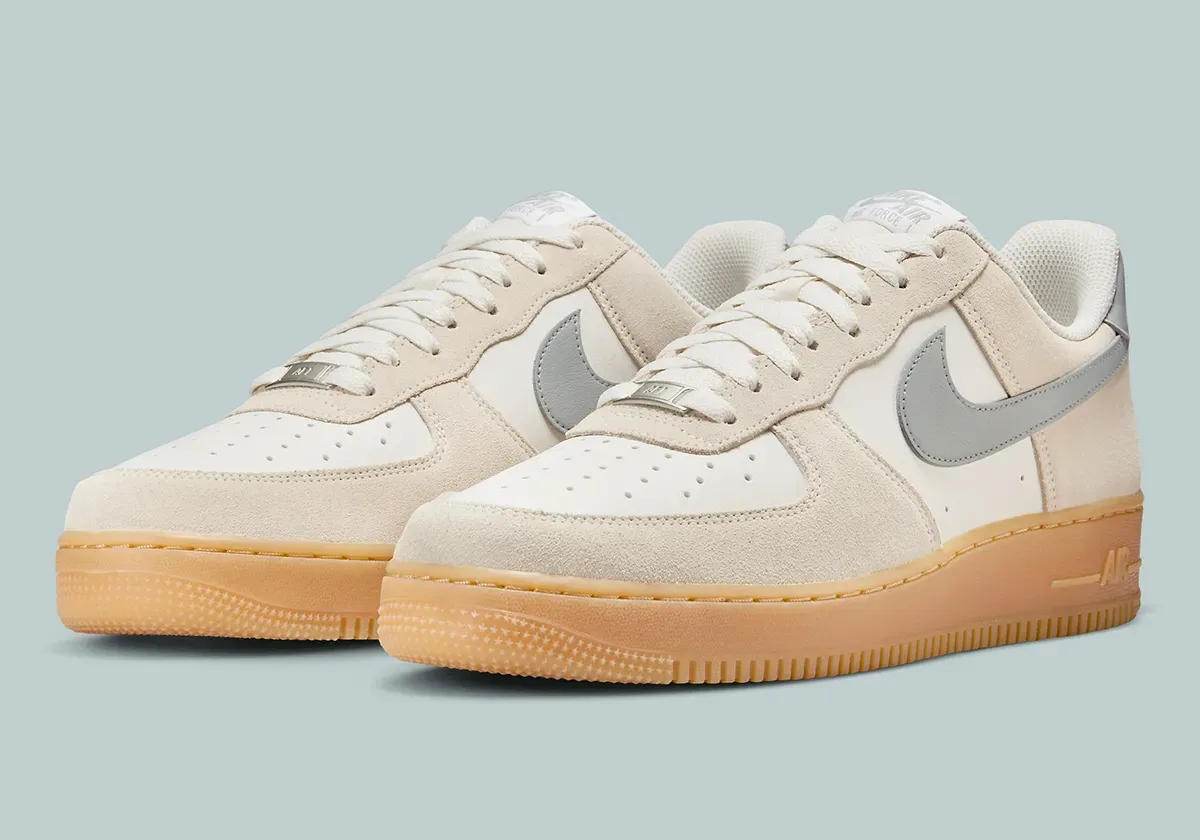 Air Force 1 Low "Phantom": Biểu tượng mùa hè với phong cách vượt thời gian