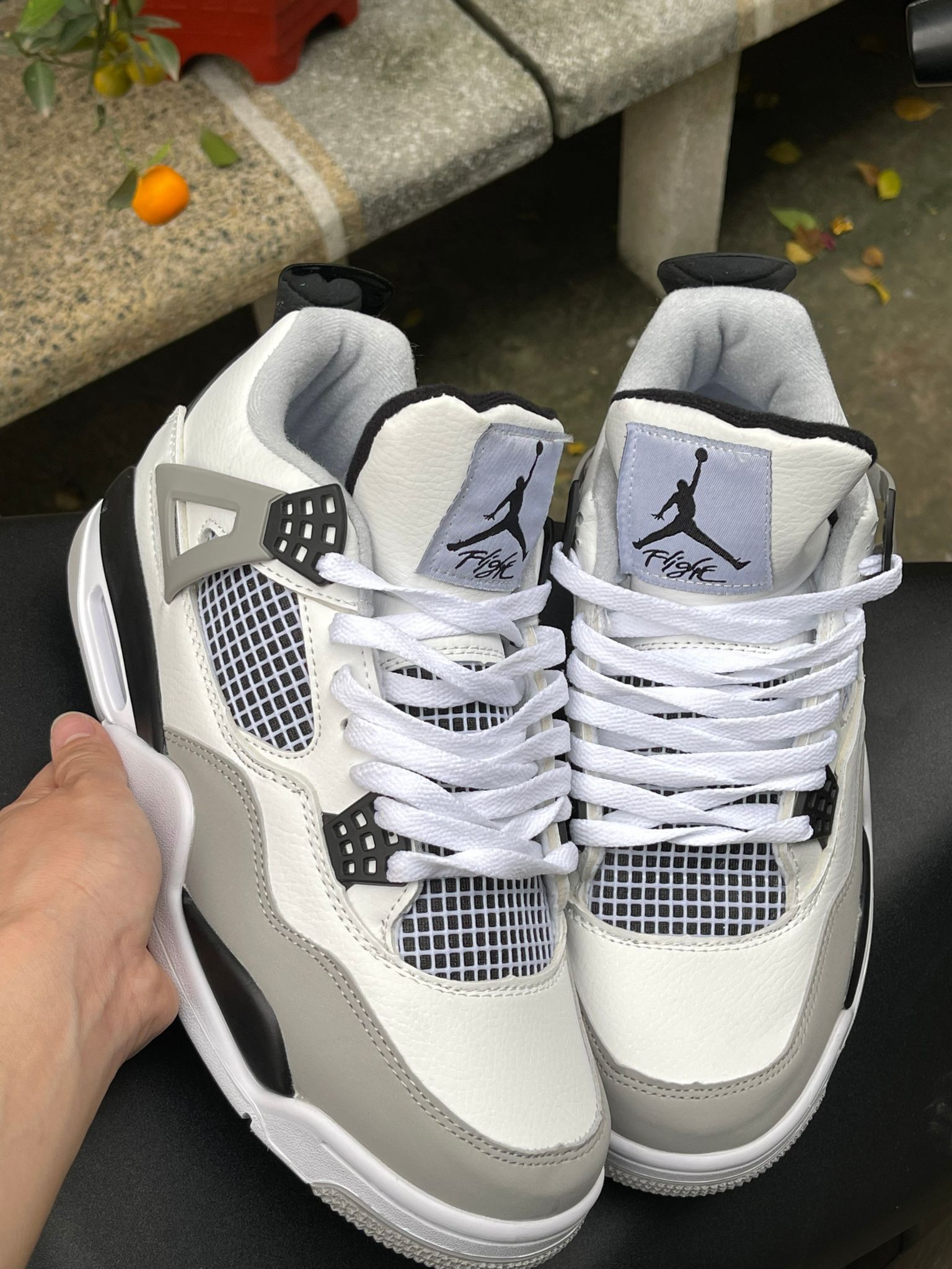 Air jordan 4 reasonable cheap doubt