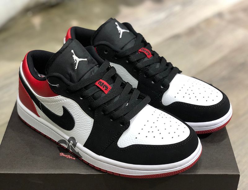 Nike Air Jordan 1 Low Nike Air Jordan 1 Low