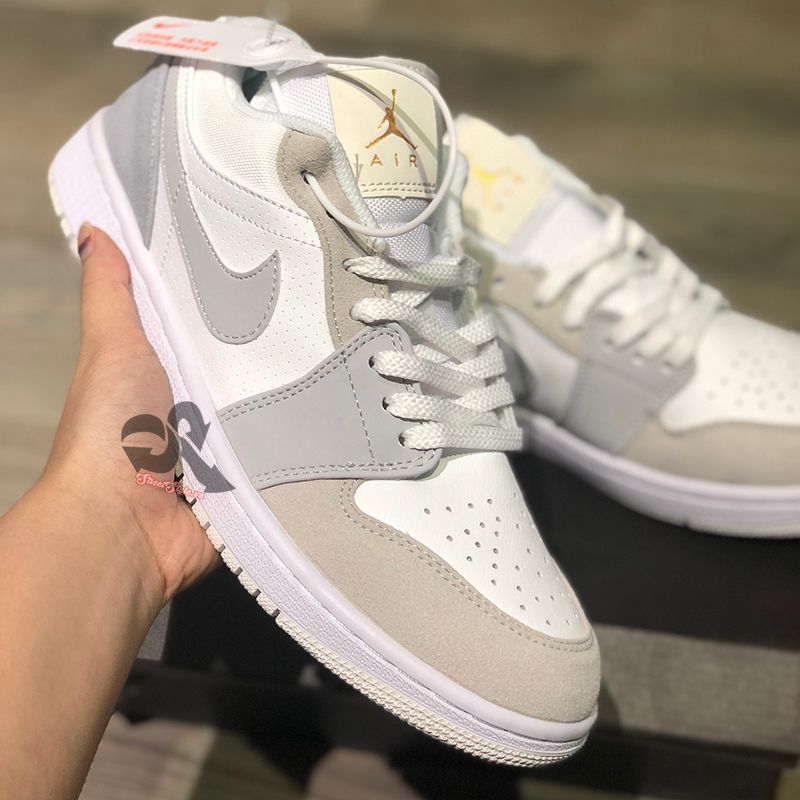 Jordan 1 Low Paris Siêu Cấp (ORDER)