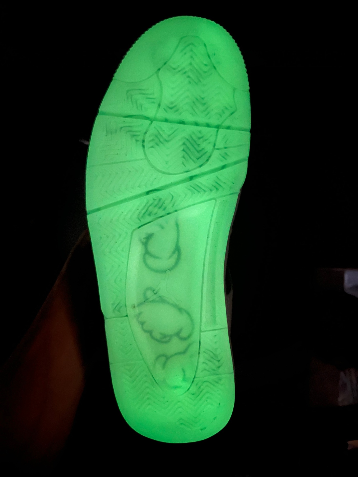 Giày Jordan Retro Kaws Siêu Cấp (ORDER) - Main Image