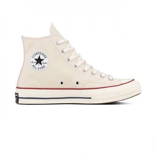 Giày Converse Chuck Taylor All Star 1970s Cổ Cao Cream White (ORDER)