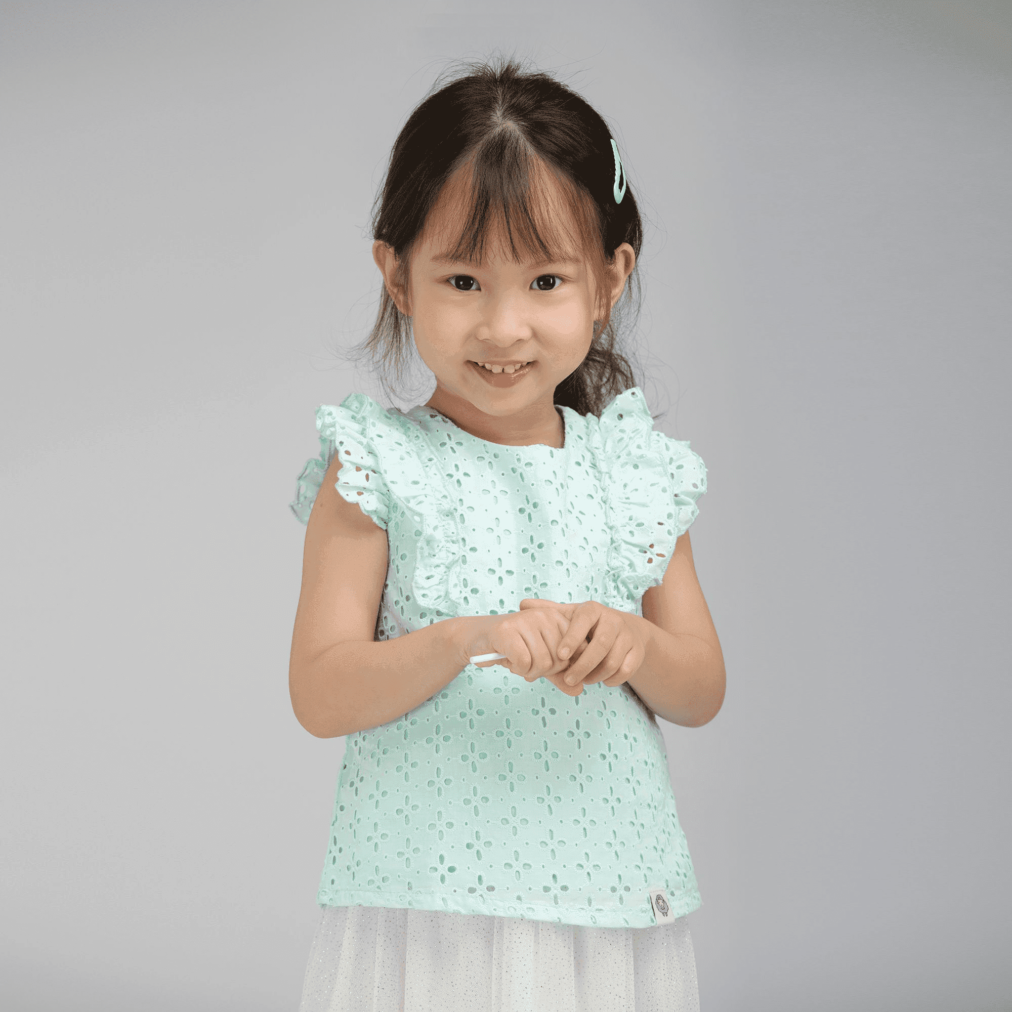 Hàng Có Sẵn] Quần Áo Bé Gái 3-14 Tuổi Đầm Bé Gái Quần Áo Trẻ Em Mới Mùa Hè  2022 Bộ Váy Có Dây Phiên Bản Hàn Quốc ĐẦM MÙA HÈ Cho