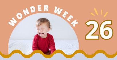 Wonder week 26