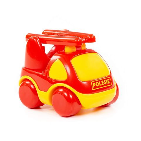 Các dòng xe Carat đồ chơi cao cấp [Nhập Khẩu Chính Hãng Châu Âu - Thương Hiệu Polesie Toys]