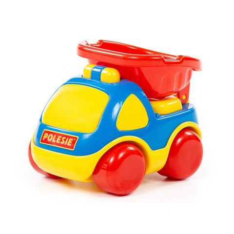 Các dòng xe Carat đồ chơi cao cấp [Nhập Khẩu Chính Hãng Châu Âu - Thương Hiệu Polesie Toys]