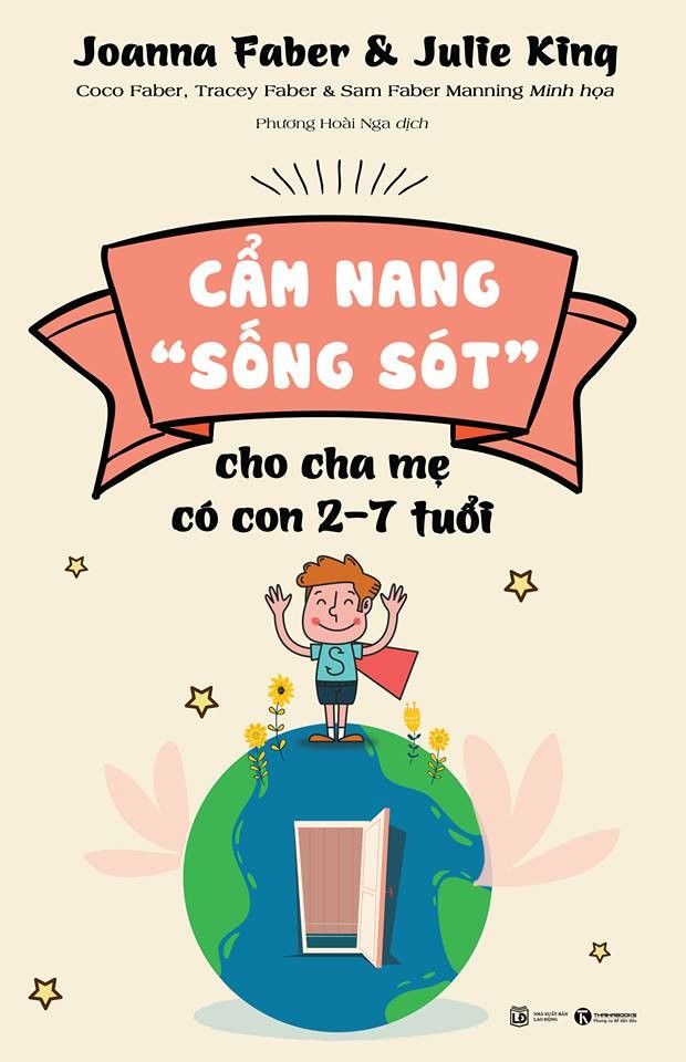 Sách Cẩm nang ''sống sót