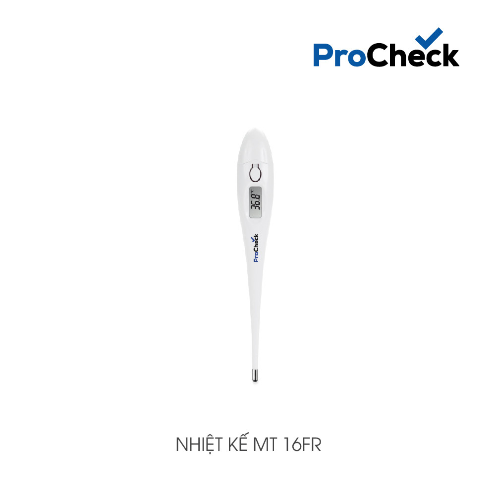 Nhiệt kế điện tử dạng bút PROCHECK MT16F1R - 70k