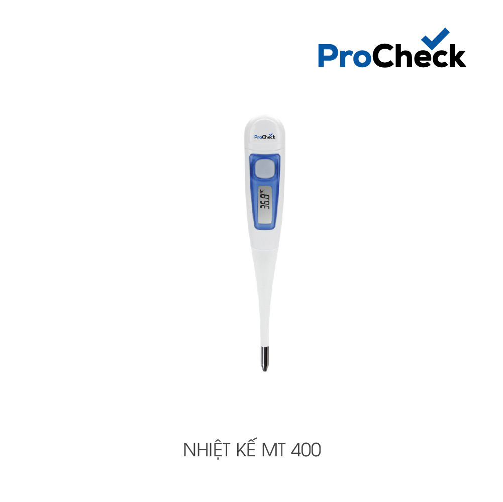 Nhiệt kế điện tử dạng bút PROCHECK MT400 - 190k