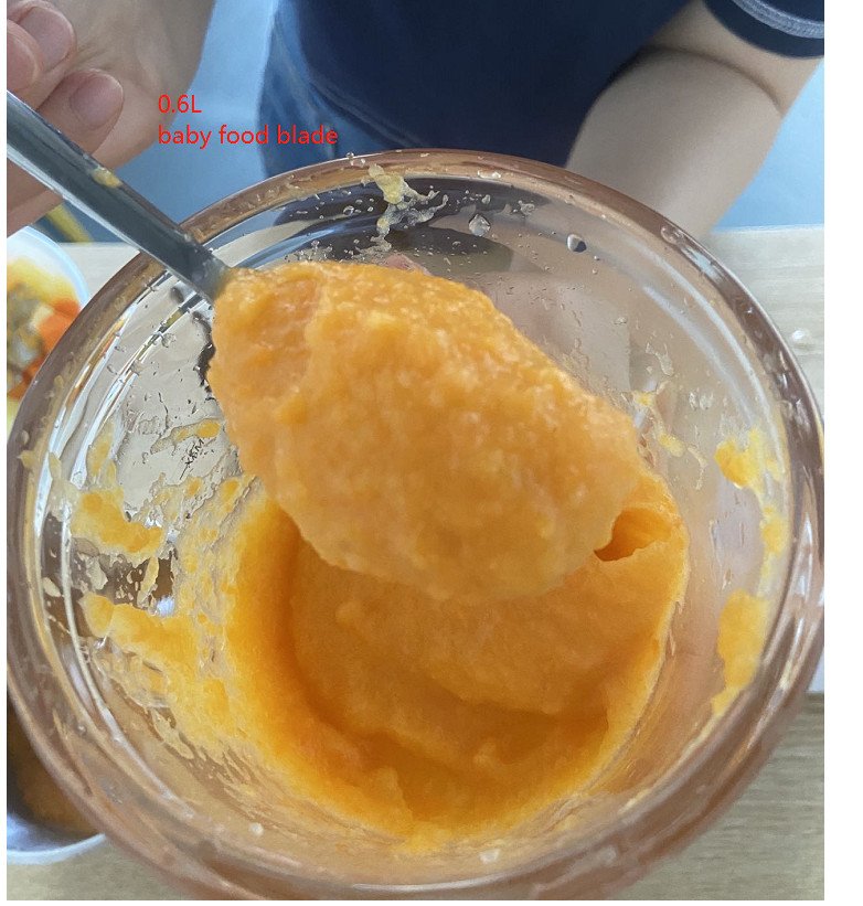 Lưỡi dao may xay Jiffi - 0.6L