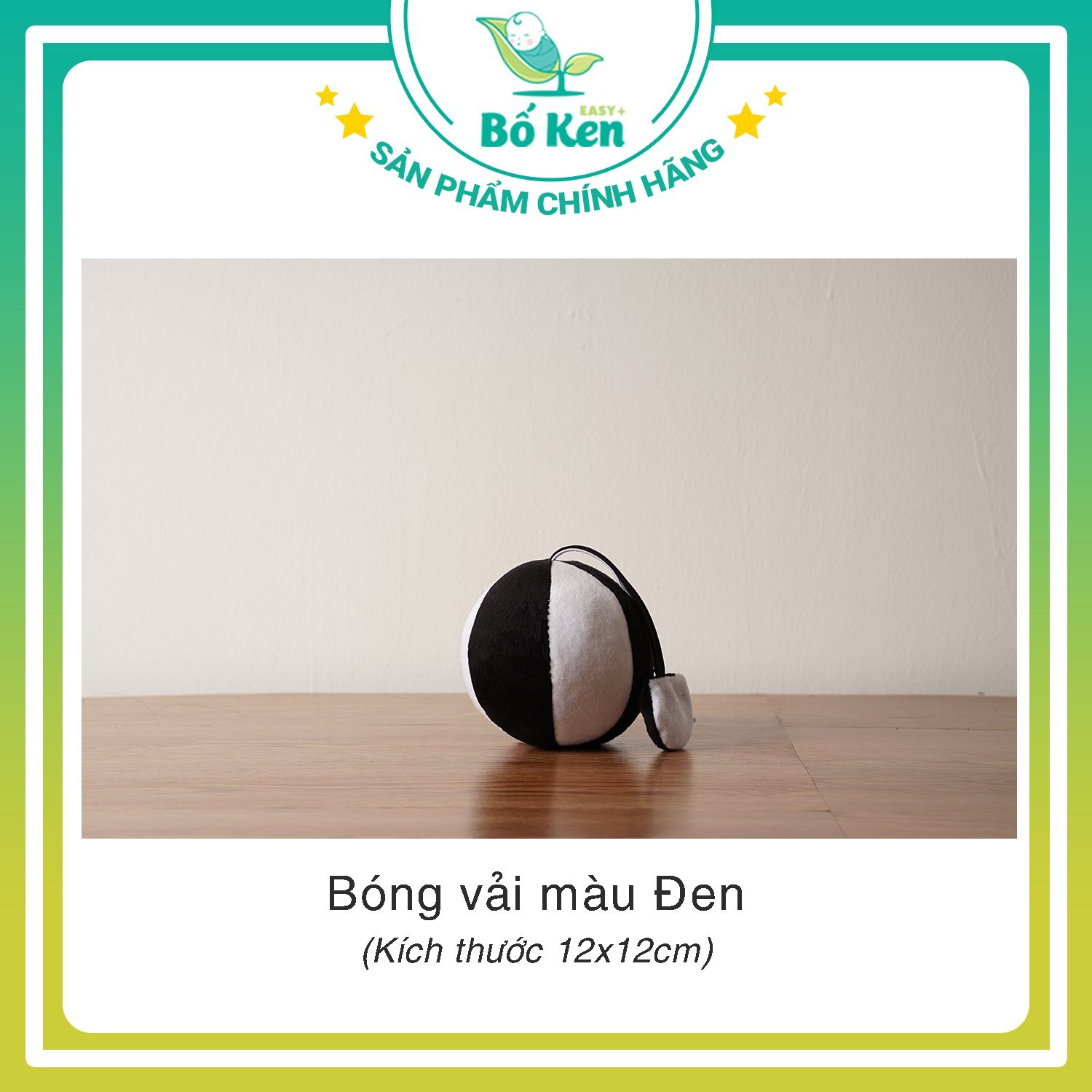 Bộ Các Quả Bóng Montessori Kích Thích Đa Giác Quan Và Vận Động Trẻ [Bóng múi, Bóng Vải]