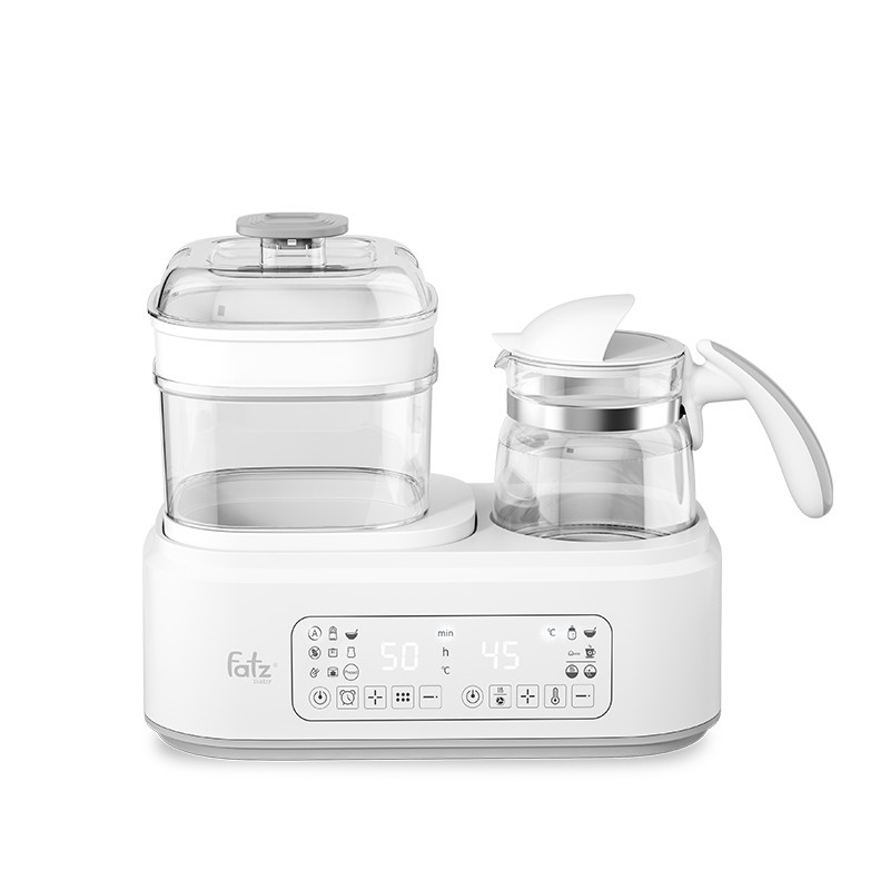 Máy tiệt trùng đa năng điện tử Fatzbaby - Multimax 2 PLUS +