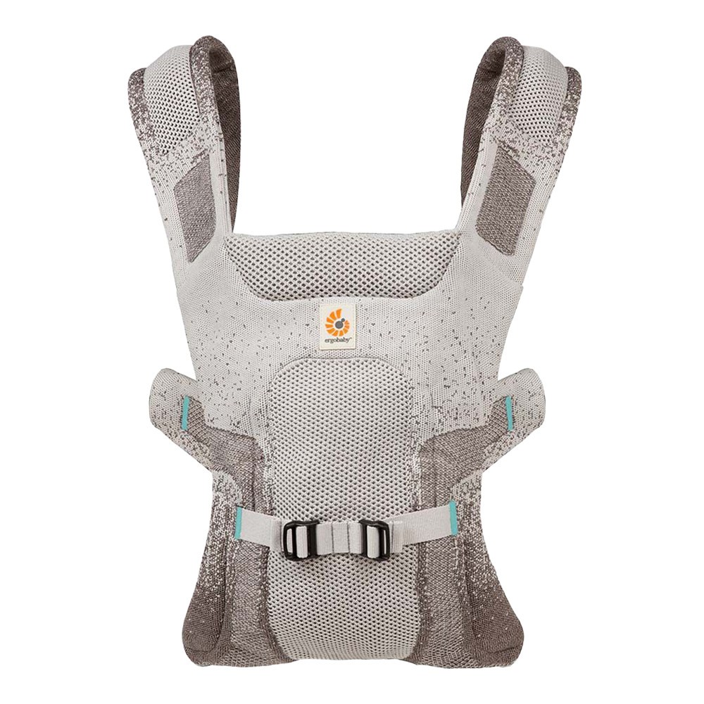 Địu trợ lực Ergobaby Aerloom Cho Bé 0-36m (3.2-15.9kg) [Hàng Chính Hãng - Bảo Hành 12 Tháng]