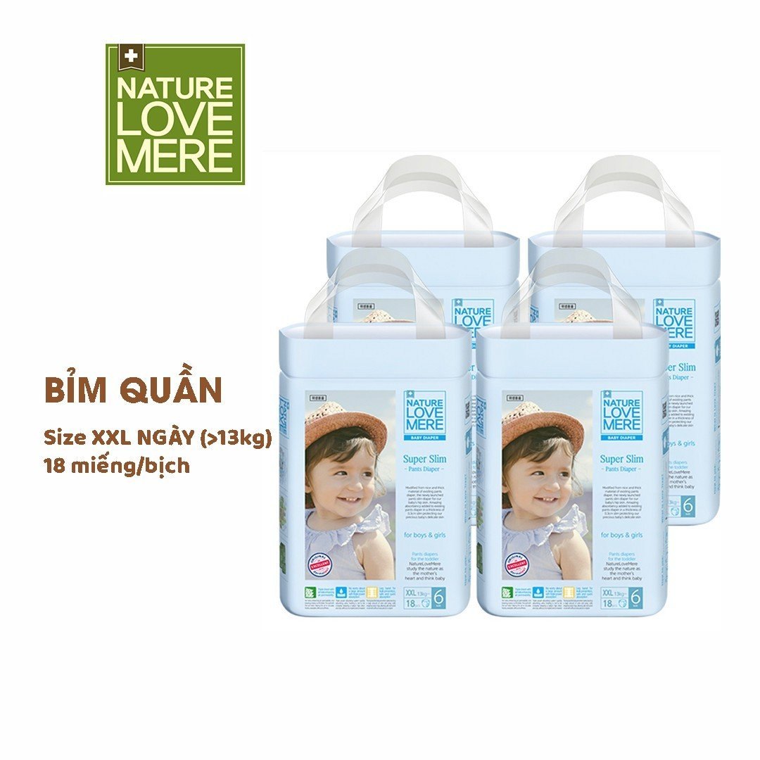 BỈM 𝗡𝗔𝗧𝗨𝗥𝗘 𝗟𝗢𝗩𝗘 𝗠𝗘𝗥𝗘 SuperSlim & LongNight