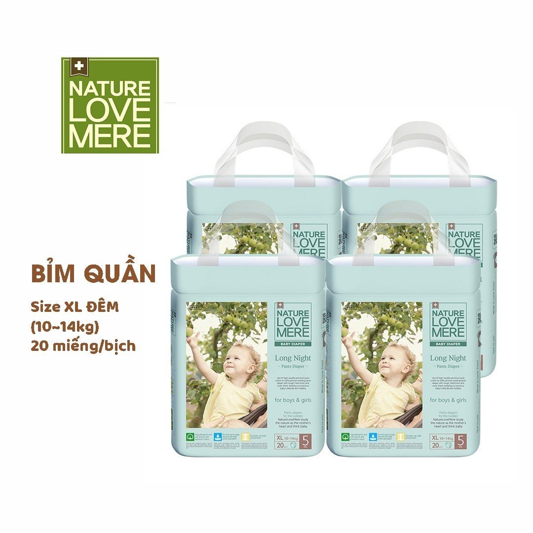 BỈM 𝗡𝗔𝗧𝗨𝗥𝗘 𝗟𝗢𝗩𝗘 𝗠𝗘𝗥𝗘 SuperSlim & LongNight