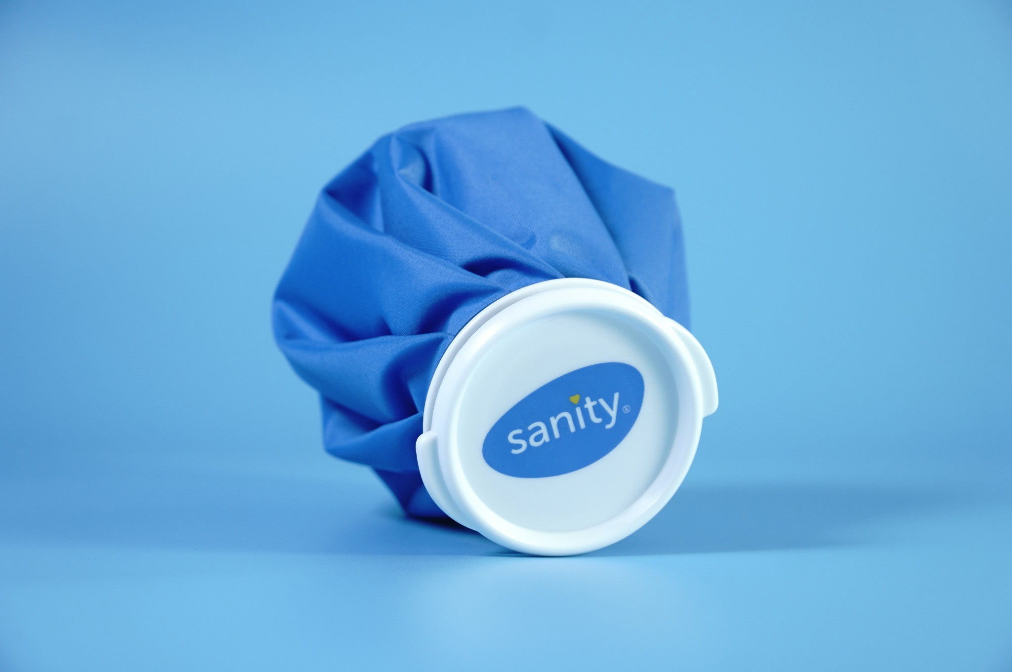 Túi chườm nóng lạnh Sanity