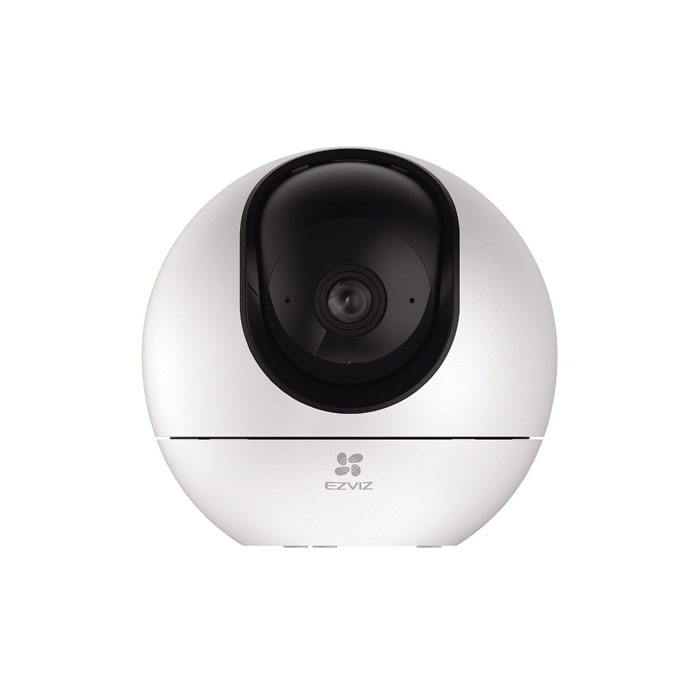 Camera EZVIZ H6 3k+ + Chân đế chữ L