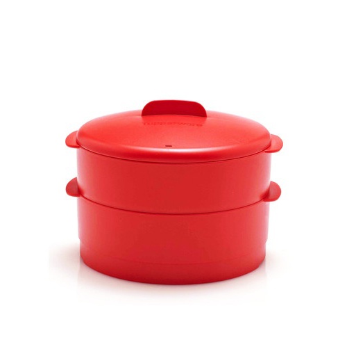 TupperWare xửng hấp