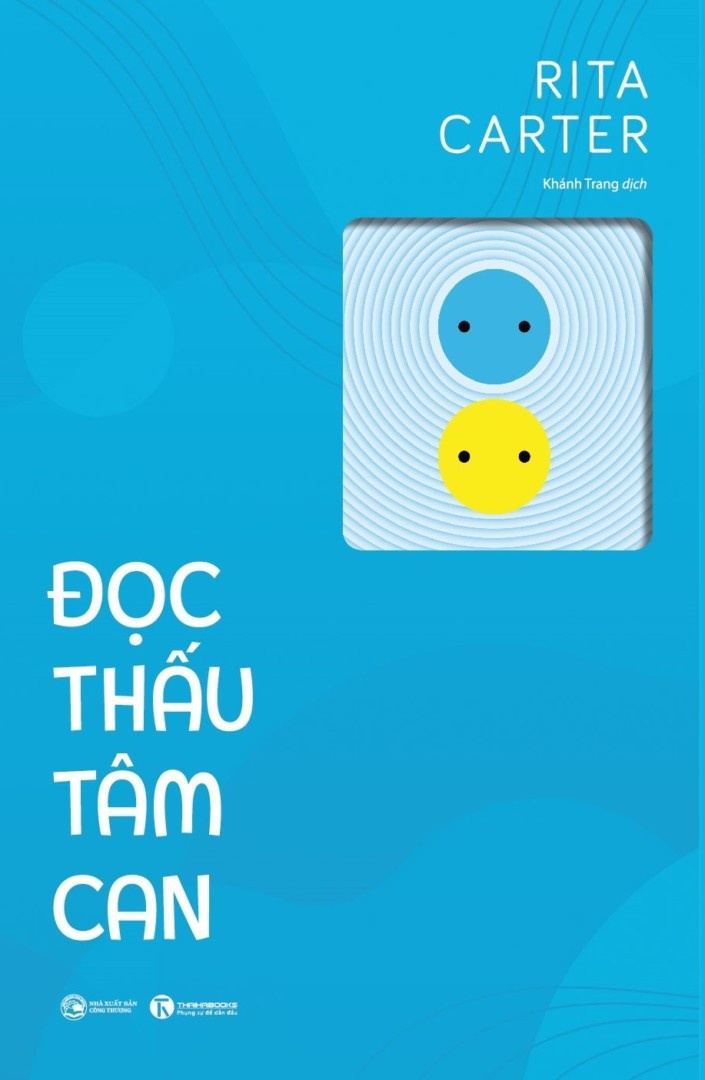 Sách Đọc thấu tâm can