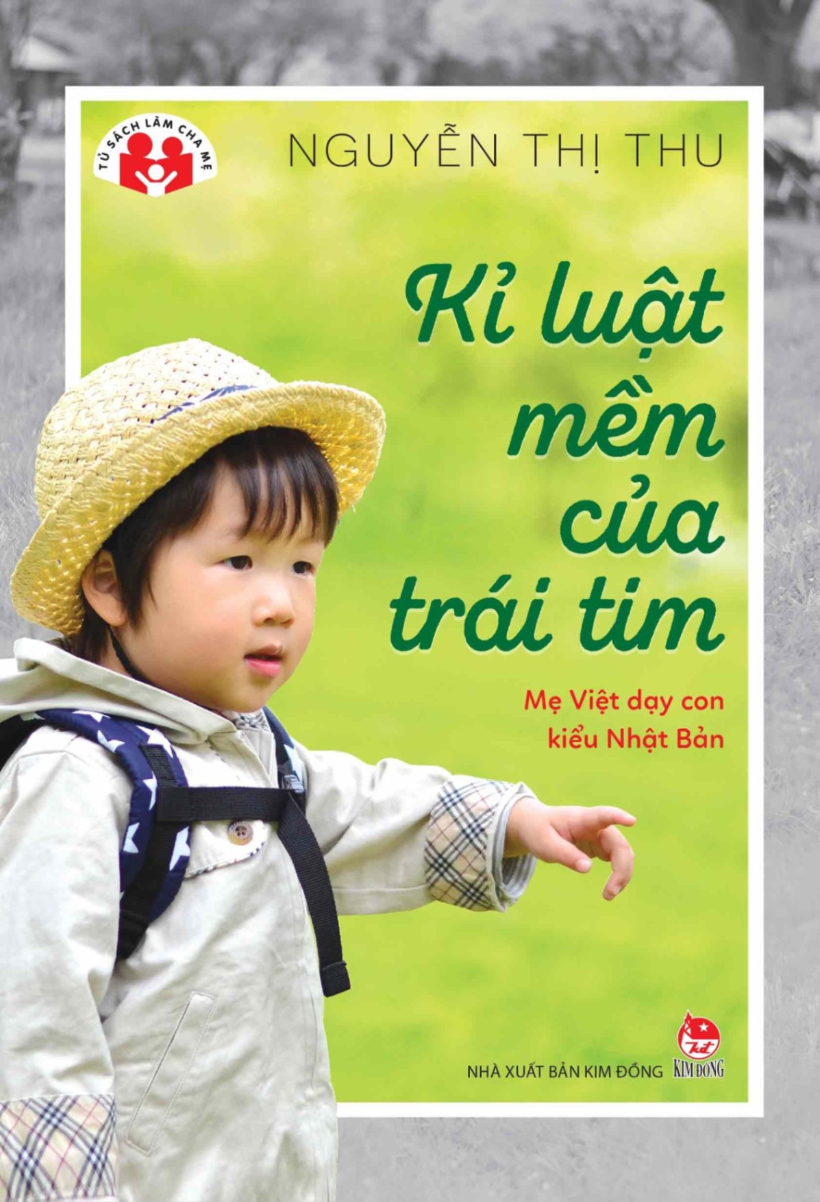 Sách Kỉ Luật Mềm Của Trái Tim