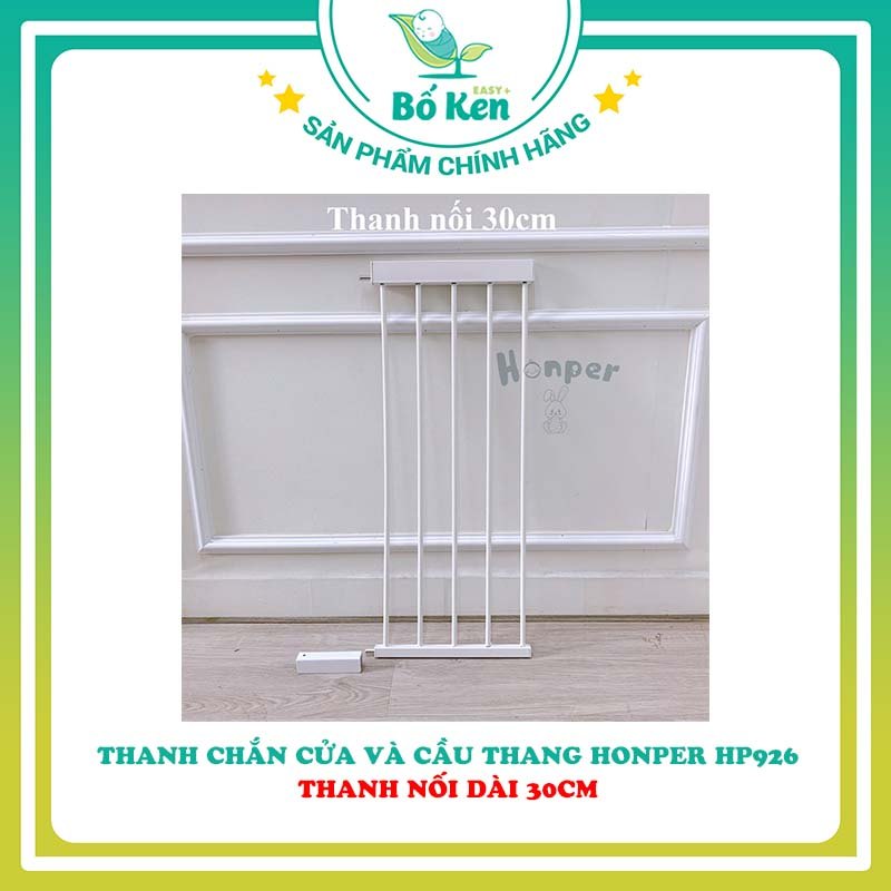 Thanh chắn cửa - Cầu thang Honper HP926