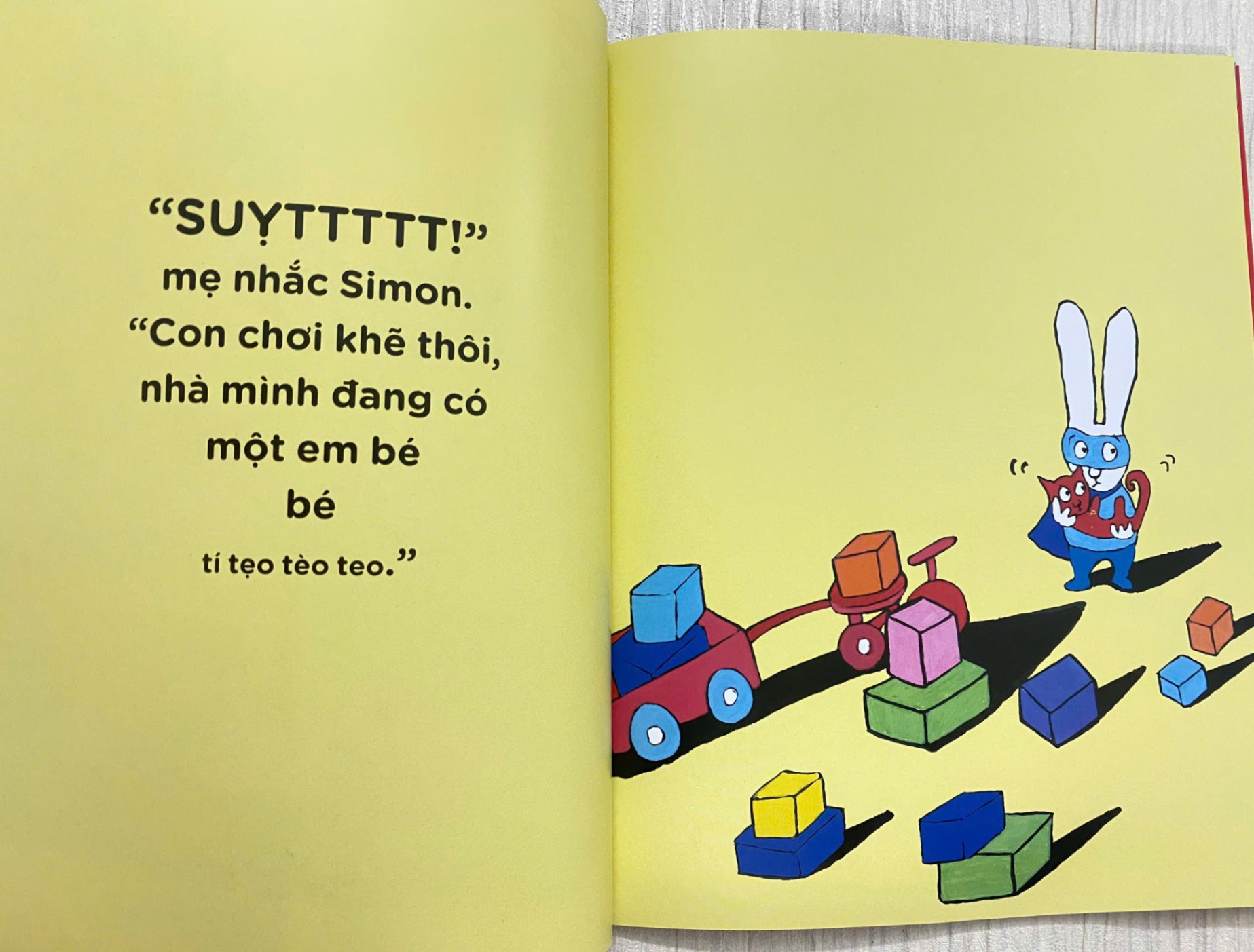 Sách Siêu thỏ (Bộ 5 cuốn)