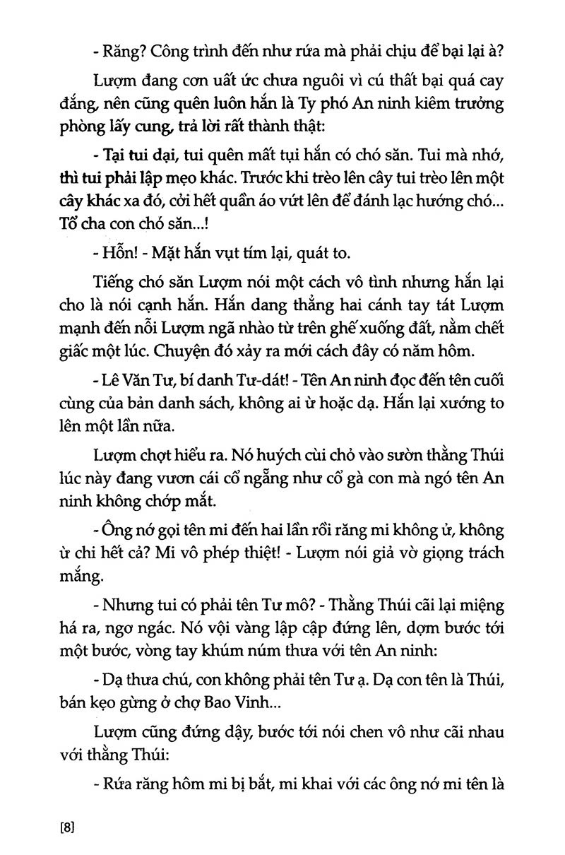 Combo Sách Tuổi thơ dữ dội (Tập 1+2)