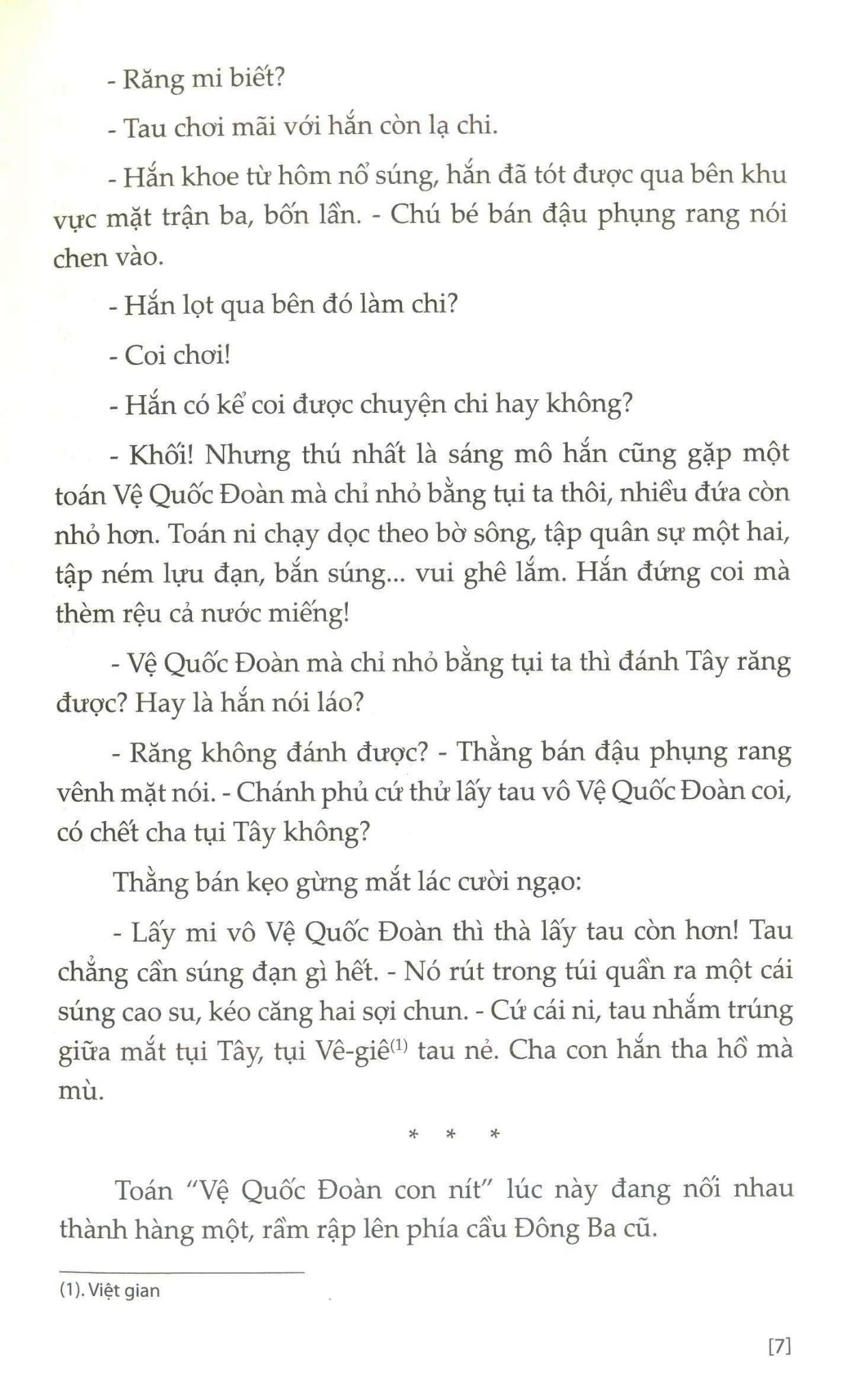 Combo Sách Tuổi thơ dữ dội (Tập 1+2)