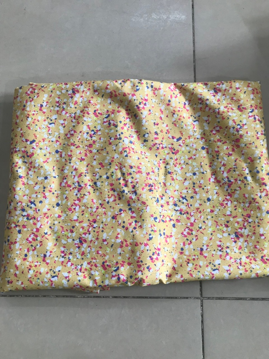 Tấm thảm trải chống thấm ăn dặm cho bé hoặc picnic cho gia đình