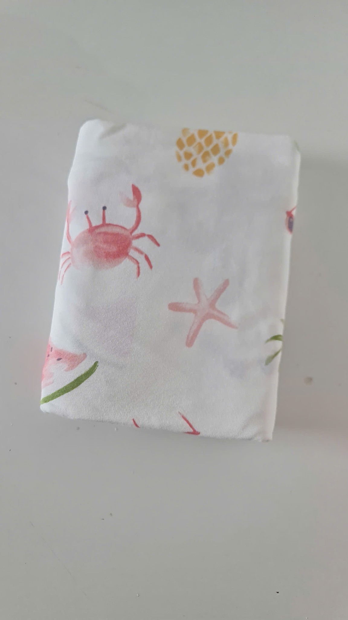 Khăn quấn chũn Cocoon thần thánh: Giúp bé ngủ ngon, sâu giấc