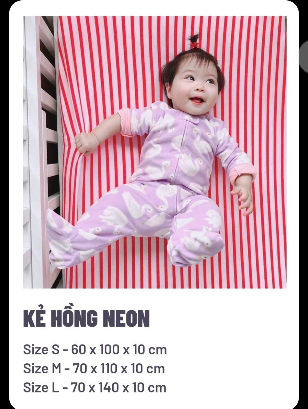 Ga cũi Chũn Nest - Mềm mịn, co giãn, thấm hút tốt cho bé yêu - 100% Chính Hãng Chũn Cocoon