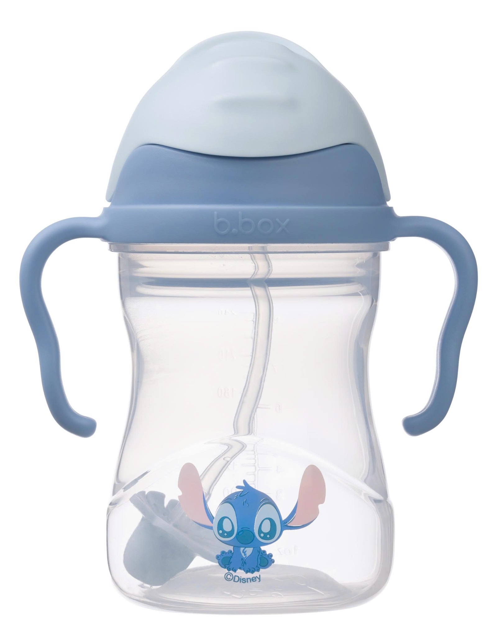 Bình Nước BBOX 360 Độ Cho Bé Tập Uống Nước