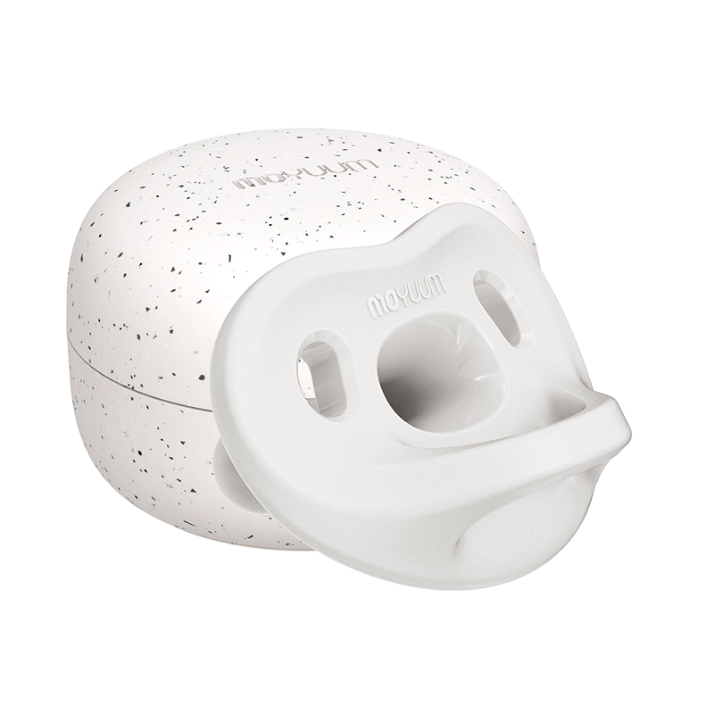 Ti Giả Moyuum Silicon Nguyên Khối 1-3m/3-6m/6-18m [Chính Hãng]
