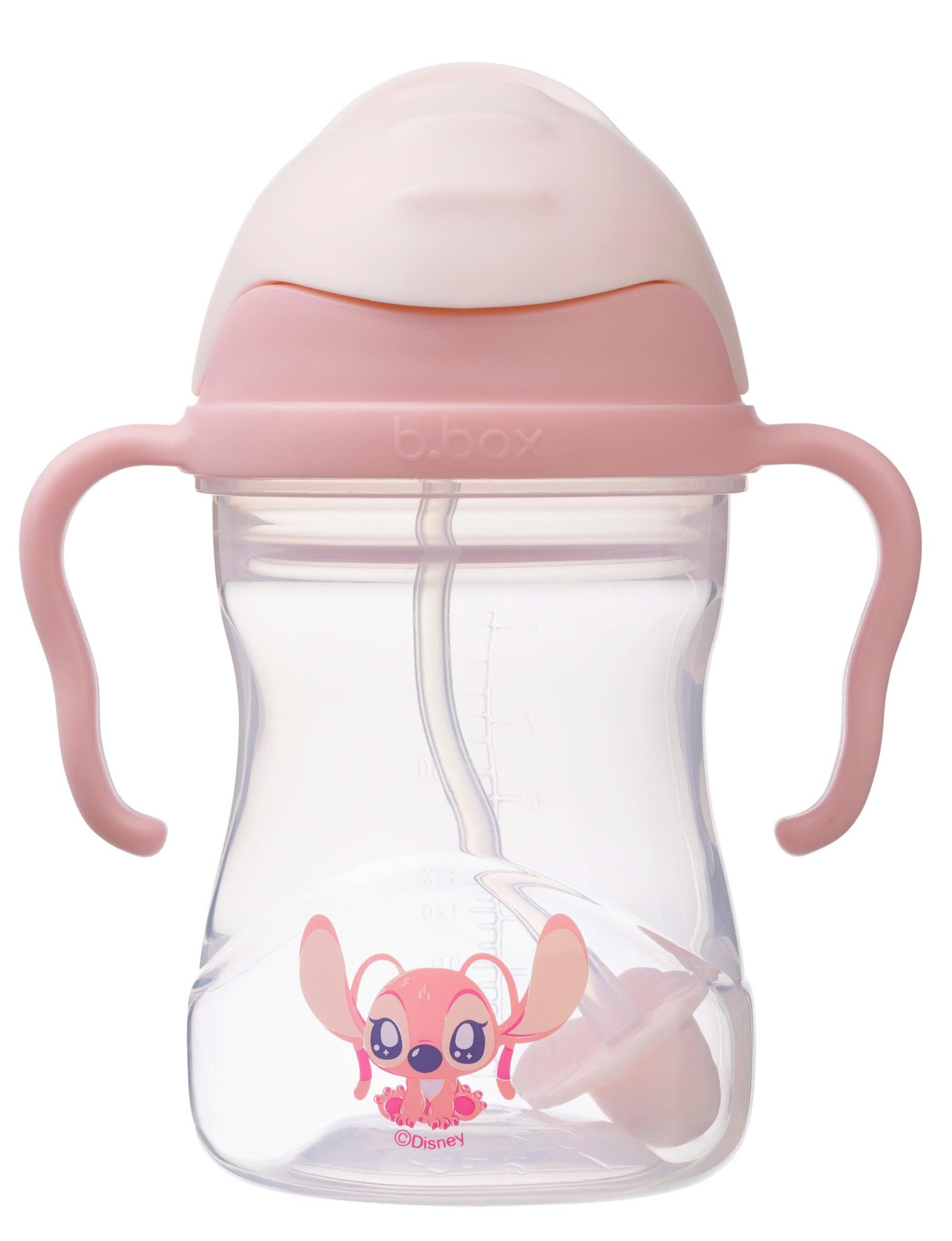 Bình Nước BBOX 360 Độ Cho Bé Tập Uống Nước