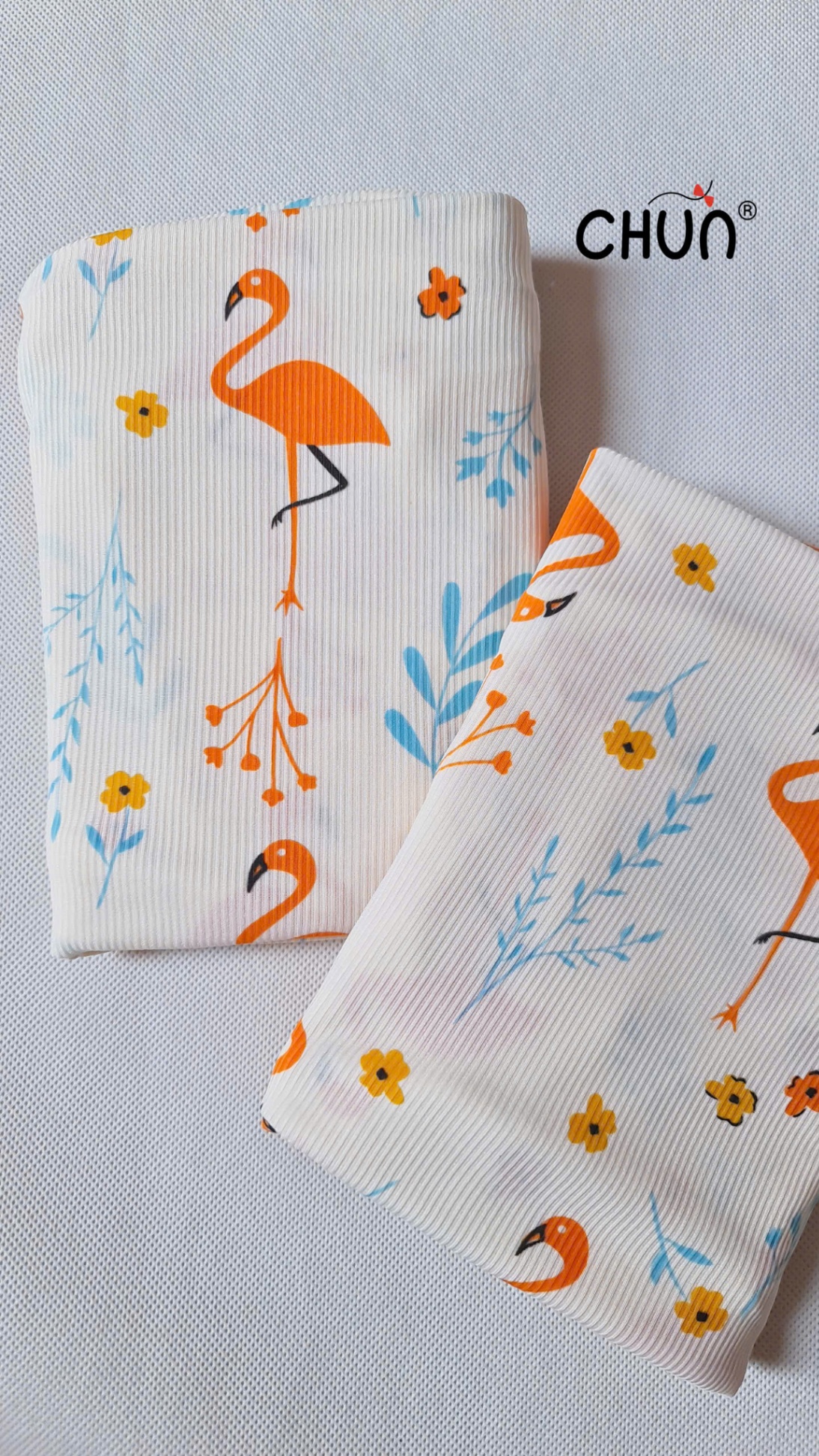 Túi ngủ chũn Cocoon hình sao mẫu hè giúp bé ngủ ngon, an toàn