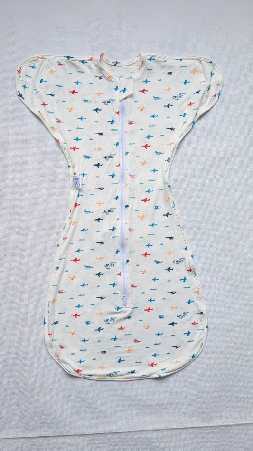 NHỘNG CHŨN THÔNG HƠI COCOON HÈ MỞ TAY - 04 - L