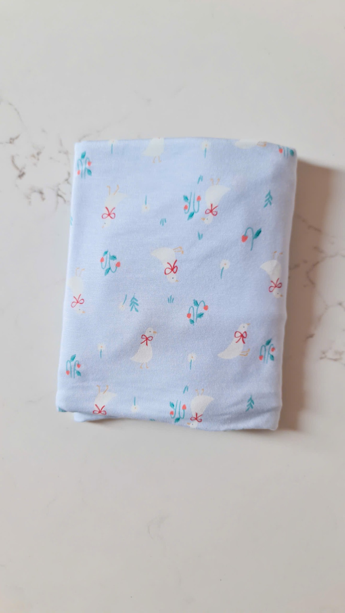 Khăn quấn chũn Cocoon thần thánh: Giúp bé ngủ ngon, sâu giấc
