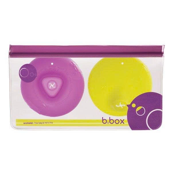 NẮP ĐẬY ĐA NĂNG SILICONE CHO BÉ