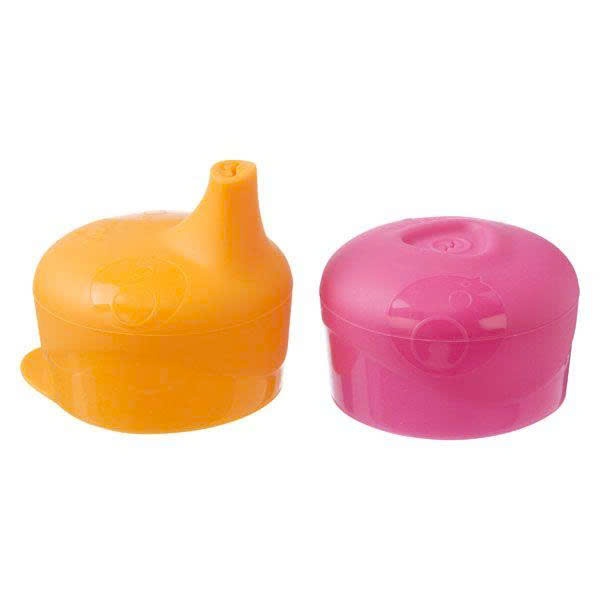 NẮP ĐẬY ĐA NĂNG SILICONE CHO BÉ