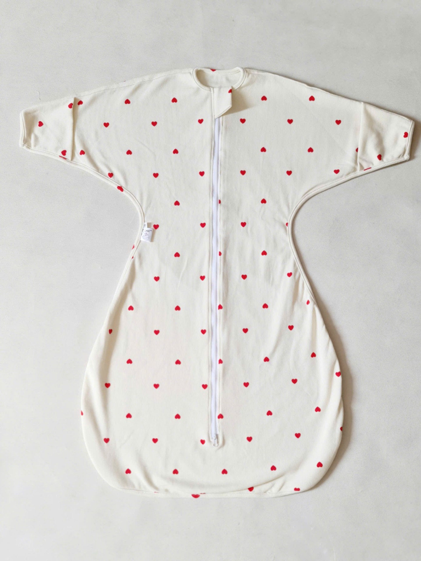 Túi Ngủ Chũn Cocoon Hình Sao 1 Lớp THU ĐÔNG [Giúp Bé Ngủ Ngon, An Toàn [100% Chính Hãng]