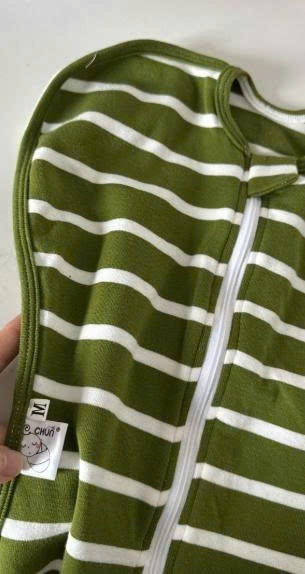 Nhộng chũn Cocoon thần thánh: Giúp bé ngủ ngon, sâu giấc