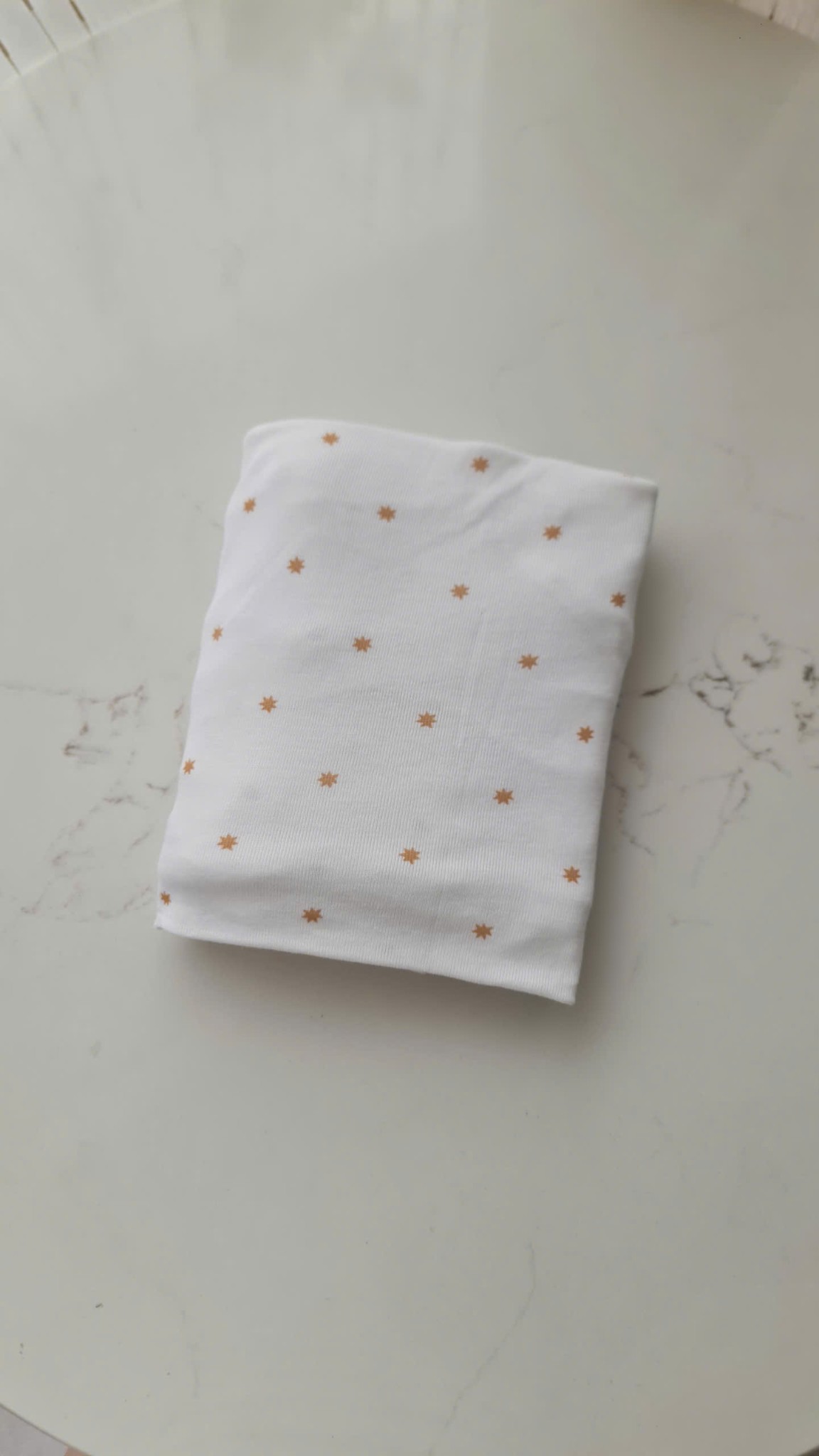Khăn quấn chũn Cocoon thần thánh: Giúp bé ngủ ngon, sâu giấc