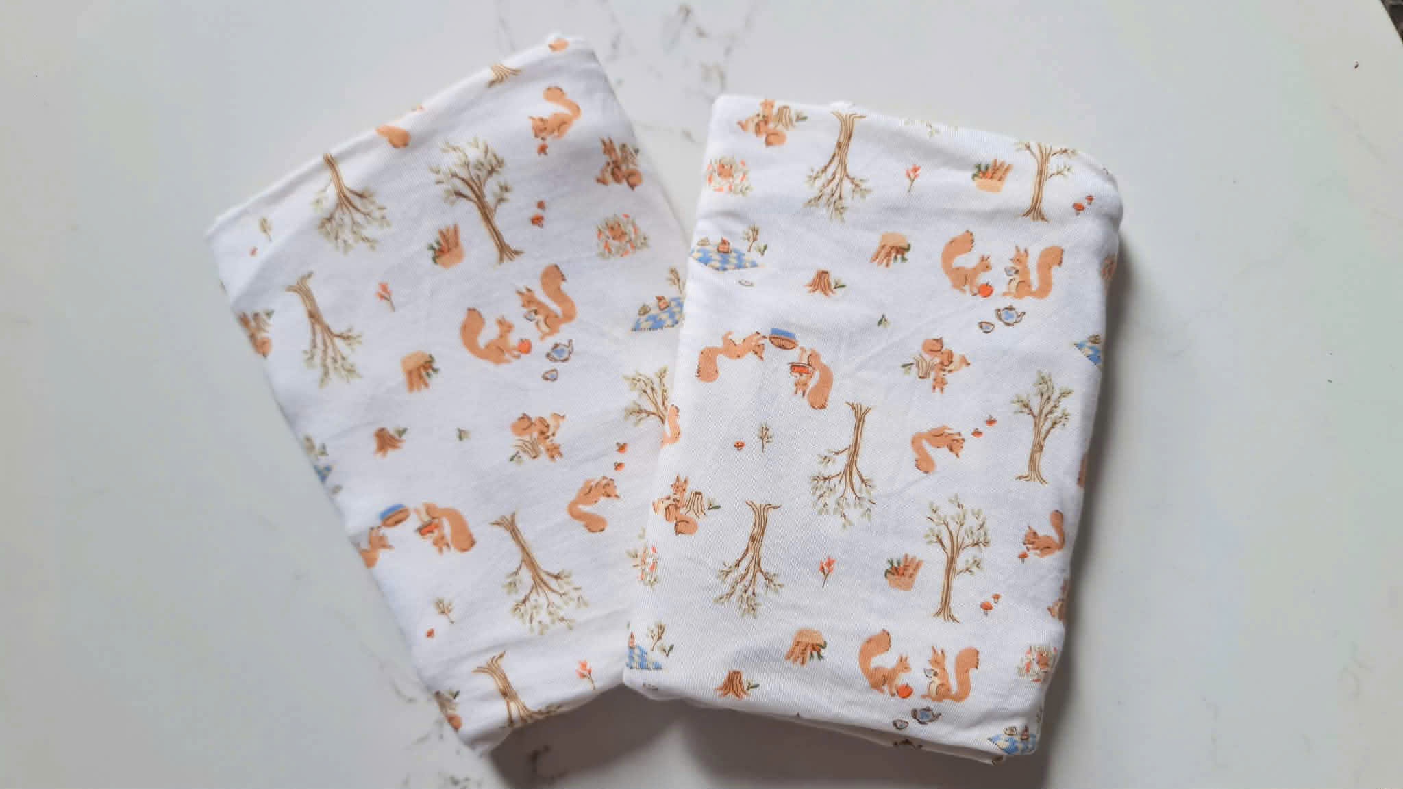 Khăn quấn chũn Cocoon thần thánh: Giúp bé ngủ ngon, sâu giấc