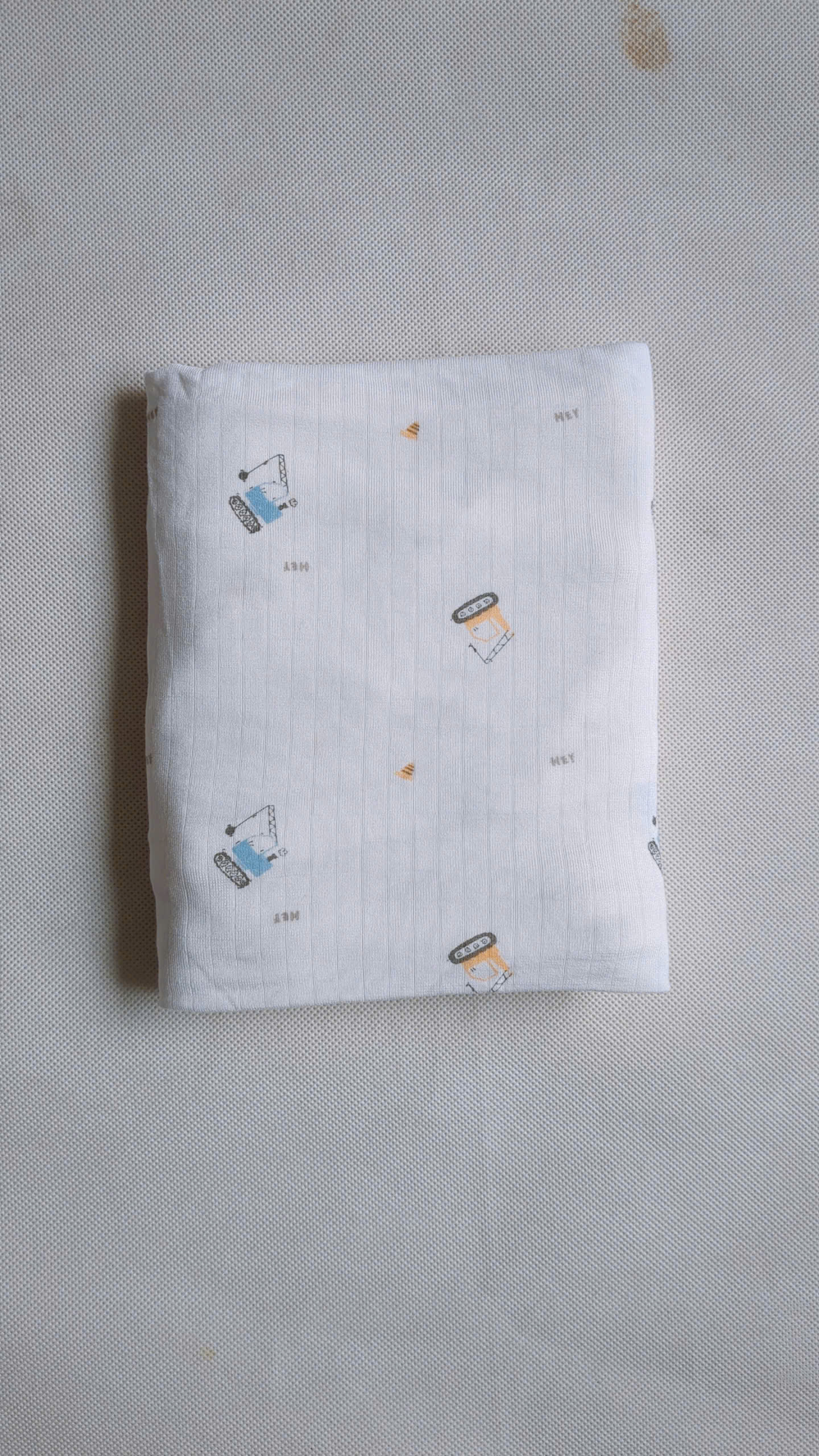 Khăn quấn chũn Cocoon thần thánh: Giúp bé ngủ ngon, sâu giấc