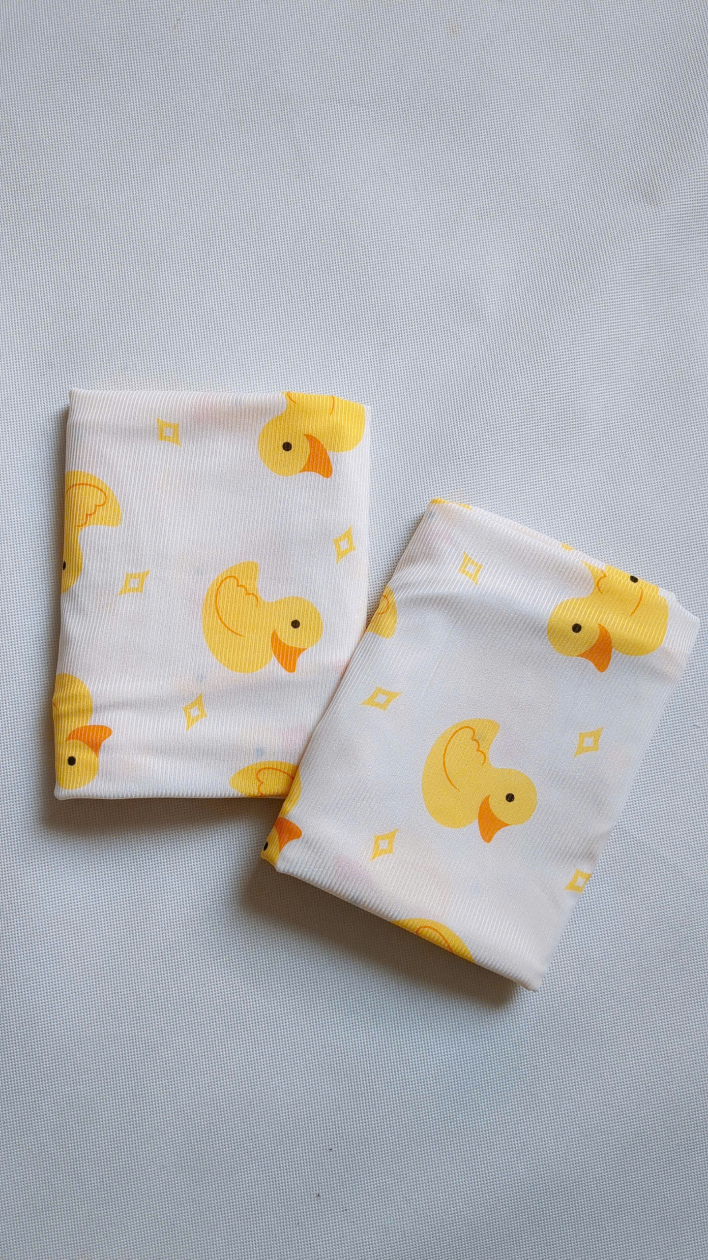 Khăn quấn chũn Cocoon thần thánh: Giúp bé ngủ ngon, sâu giấc