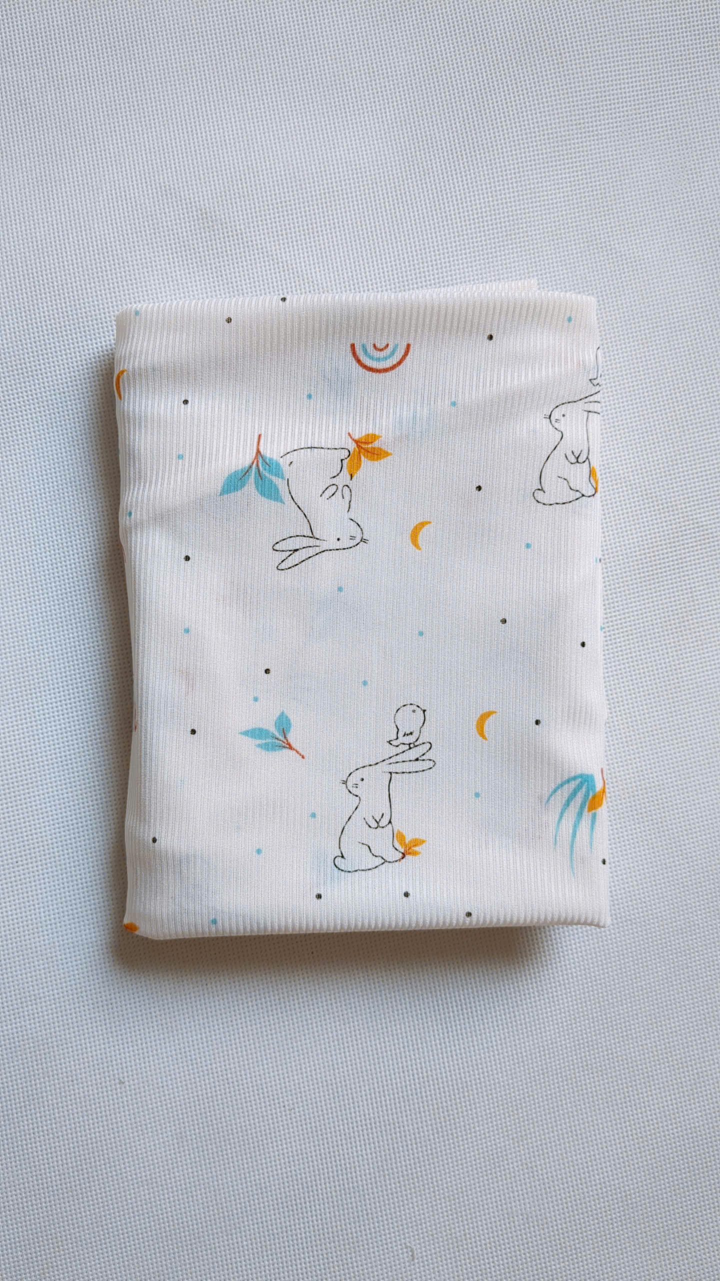 Khăn quấn chũn Cocoon thần thánh: Giúp bé ngủ ngon, sâu giấc