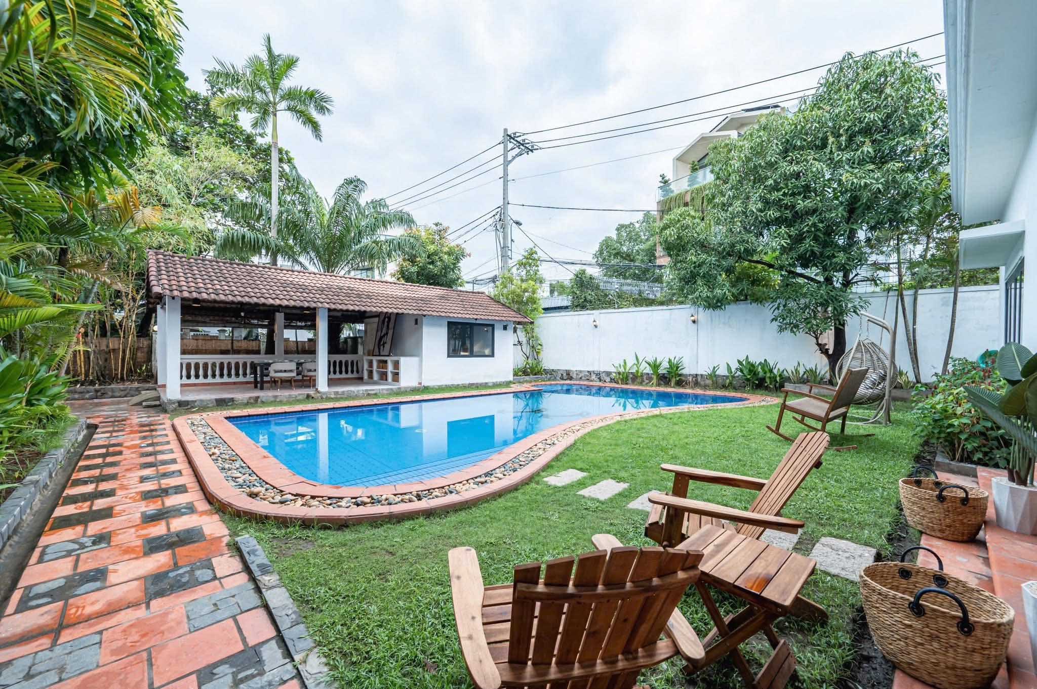 5-Bedroom Villa for Rent in District 2 – D2HR1016