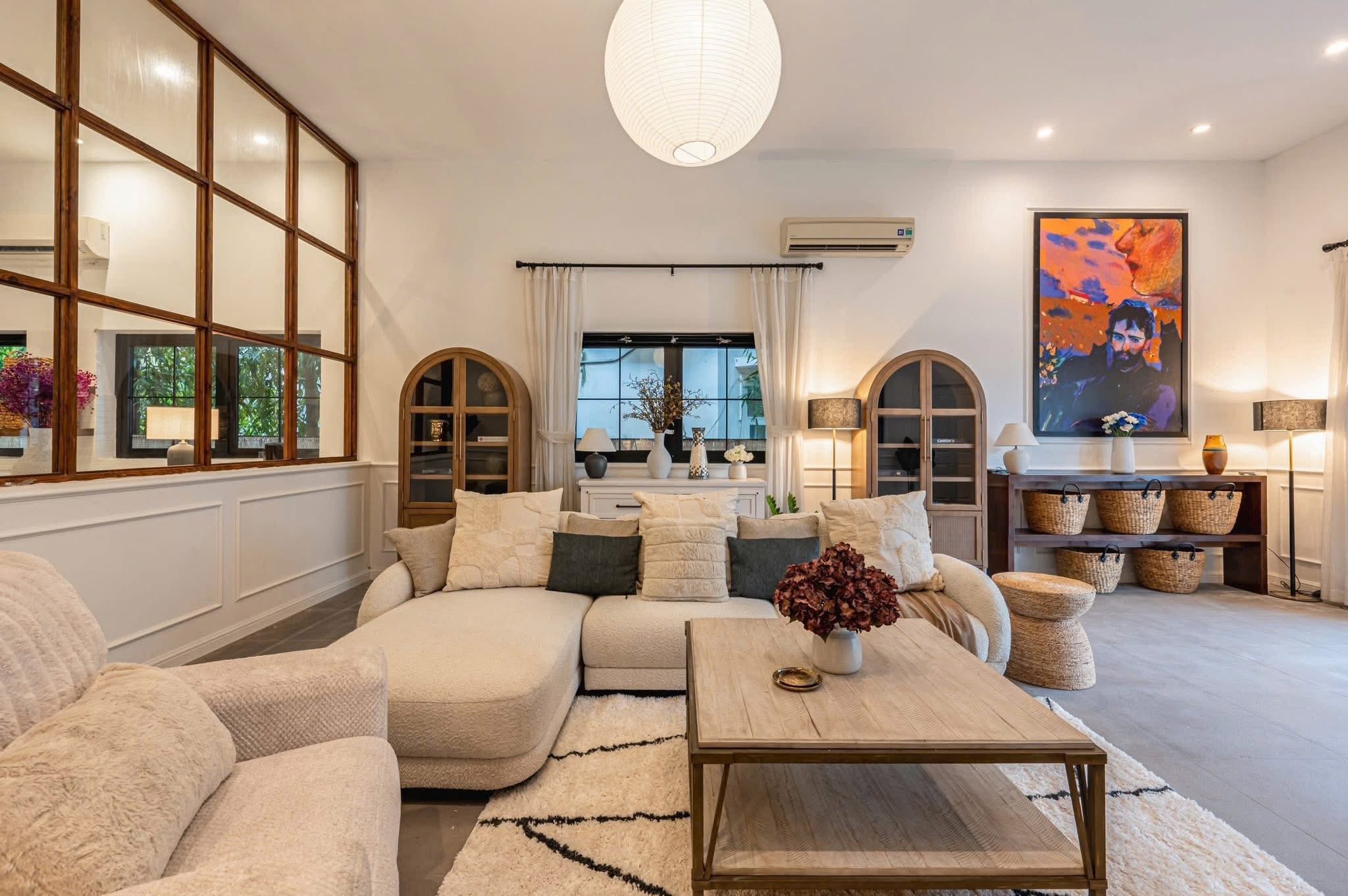 5-Bedroom Villa for Rent in District 2 – D2HR1016
