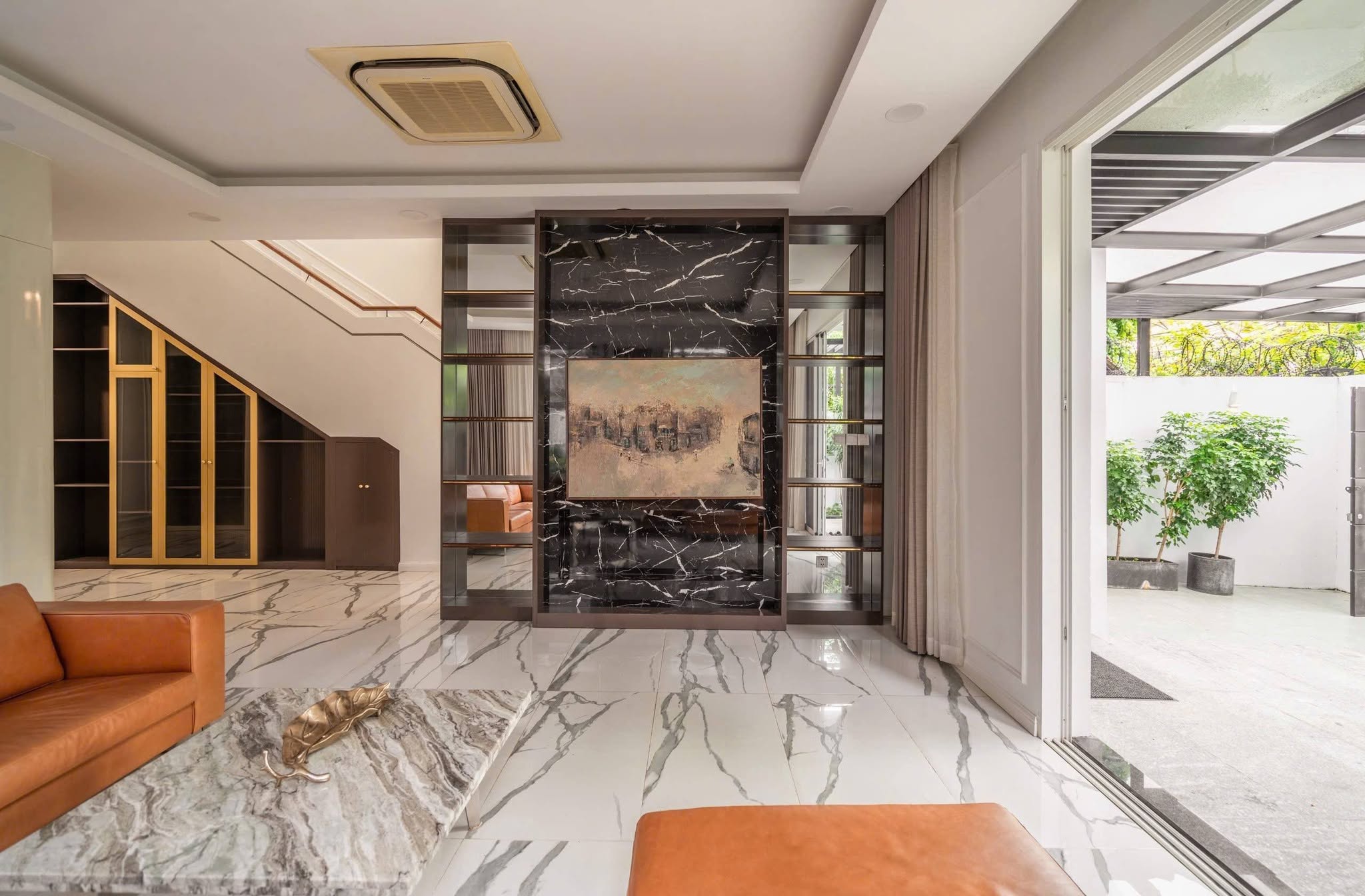 5-Bedroom Villa for Rent in Thao Dien, District 2 – D2HR1015