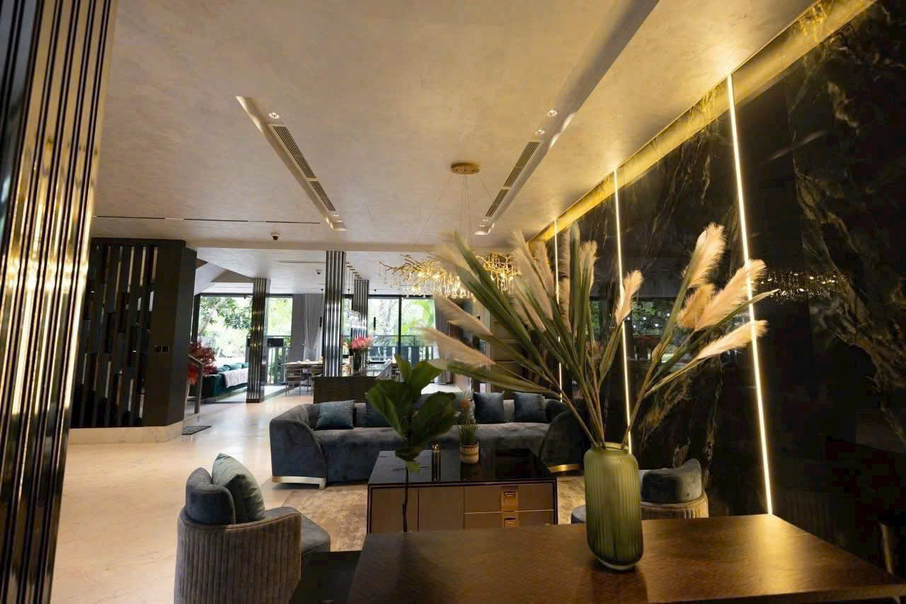 5-Bedroom Villa for Sale in Phu My Hung, District 7 – D7HS1010